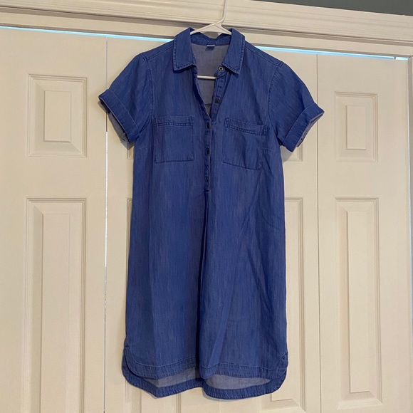 Old Navy Dresses & Skirts - 3/$30 ✨ OLD NAVY | Denim Dress